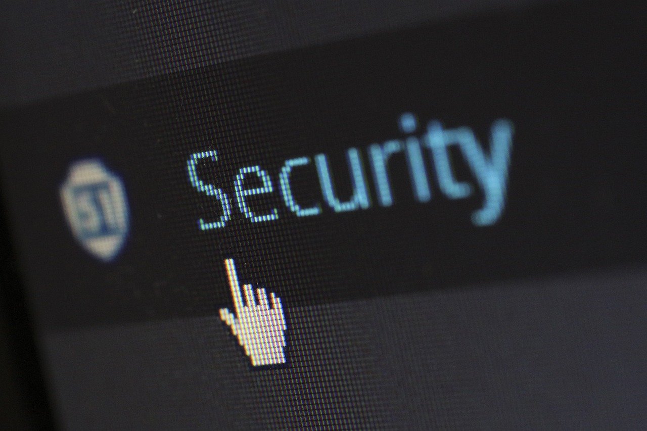 J-Cyber team working on technology solutions